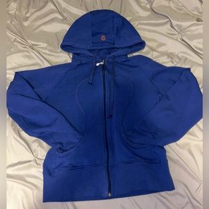 Lululemon define jacket, 2000s vintage lulu